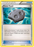 Cover Fossil  Noble Victories - Uncommon