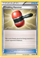 Crushing Hammer  Emerging Powers - Uncommon