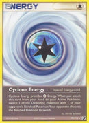 Cyclone Energy  - Reverse Holofoil Unseen Forces - Uncommon