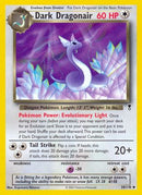Dark Dragonair 038  - Reverse Holofoil Legendary Collection - Uncommon