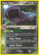Dark Muk (16/109) (Stamped) [EX: Team Rocket Returns]