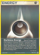 Darkness Energy (Special)  Delta Species - Rare