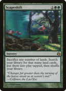 Scapeshift [Morningtide]