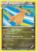Dragonite 005  - Holofoil Dragon Vault - Holo Rare