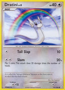 Dratini  - Reverse Holofoil Legends Awakened - Common
