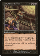 Phyrexian Arena [Apocalypse]