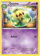 Duosion  Noble Victories - Uncommon