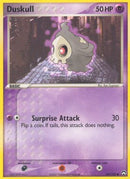 Duskull/108  Power Keepers - Common