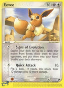 Eevee 063  Sandstorm - Common