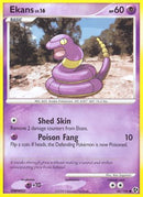 Ekans  Great Encounters - Common