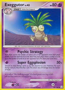 Exeggutor  Legends Awakened - Uncommon