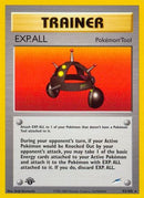 EXP.ALL/105  - Unlimited Neo Destiny - Rare