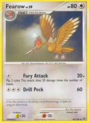 Fearow  Majestic Dawn - Uncommon