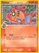 Feebas (49/101) (Delta Species) [EX: Dragon Frontiers]