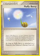 Fluffy Berry  Unseen Forces - Uncommon