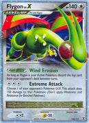 Flygon Lv.X  - Holofoil Rising Rivals - Ultra Rare