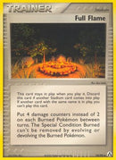 Full Flame  Legend Maker - Uncommon