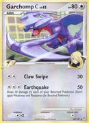 Garchomp C 060  Supreme Victors - Uncommon