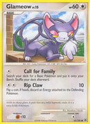 Glameow  Majestic Dawn - Common