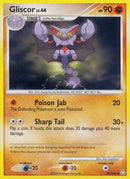 Gliscor (55)  - Reverse Holofoil Legends Awakened - Uncommon