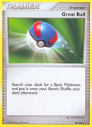 Great Ball  Stormfront - Uncommon