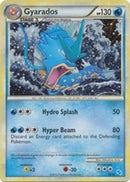 Gyarados (30/30) [HeartGold & SoulSilver: Trainer Kit - Gyarados]