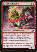 Goblin Airbrusher [Unfinity]