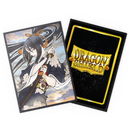 Dragon Shield: Standard 100ct Art Sleeves - Samurai (Dual Matte)
