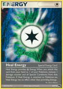Heal Energy  POP Series 4 - Uncommon