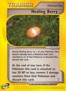 Healing Berry  Aquapolis - Uncommon