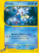 Horsea (85)  Aquapolis - Common
