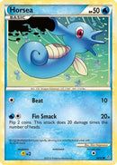 Horsea  Unleashed - Common