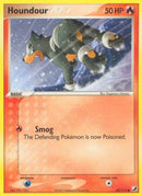 Houndour/115  Unseen Forces - Common