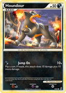 Houndour 059/95  - Reverse Holofoil Call of Legends - Common