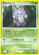 Illumise  Great Encounters - Common