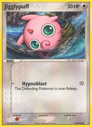 Jigglypuff 053  Crystal Guardians - Common