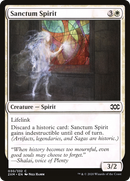 Sanctum Spirit [Double Masters]