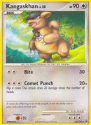 Kangaskhan  Majestic Dawn - Uncommon
