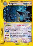 Kingdra (148/147) [Aquapolis]