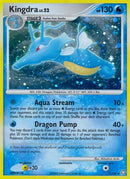 Kingdra  - Reverse Holofoil Legends Awakened - Holo Rare