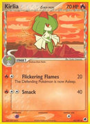 Kirlia (Delta Species) 033  Dragon Frontiers - Uncommon