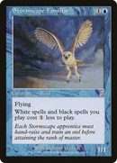 Stormscape Familiar [Time Spiral Timeshifted]
