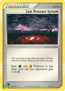 Low Pressure System  Dragon - Uncommon