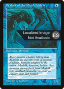 Merfolk of the Pearl Trident [Fourth Edition (Foreign Black Border)]