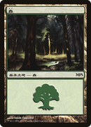 Forest - Innistrad Cycle [Magic Premiere Shop 2011]
