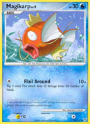 Magikarp  - Reverse Holofoil Supreme Victors - Common