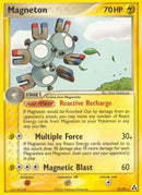Magneton  Legend Maker - Rare