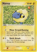 Mareep  EX Trainer Kit 2 Plusle & Minun - Common