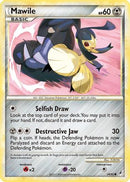 Mawile/95  Call of Legends - Common