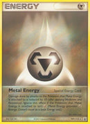 Metal Energy (Special)  Delta Species - Rare